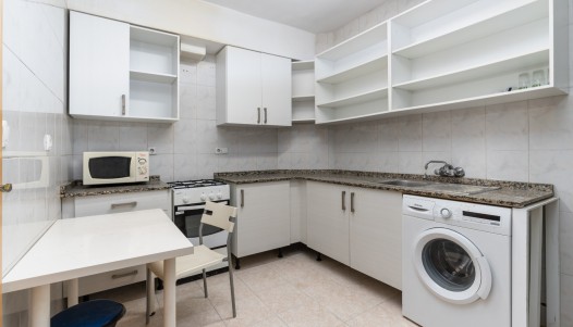 Segunda mano - Apartamento - Alicante