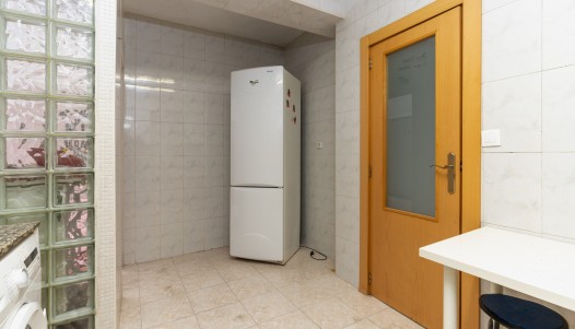 Segunda mano - Apartamento - Alicante