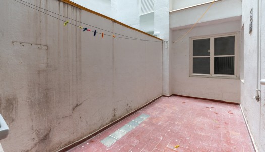 Segunda mano - Apartamento - Alicante