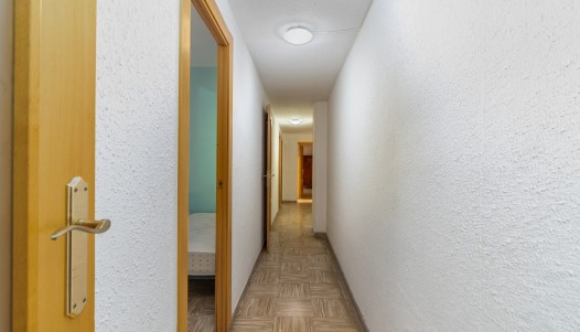 Segunda mano - Apartamento - Alicante