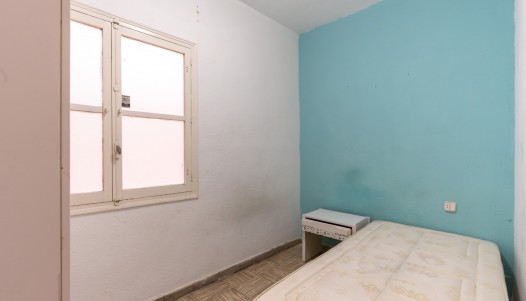 Segunda mano - Apartamento - Alicante