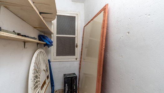 Segunda mano - Apartamento - Alicante