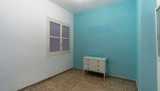 Segunda mano - Apartamento - Alicante