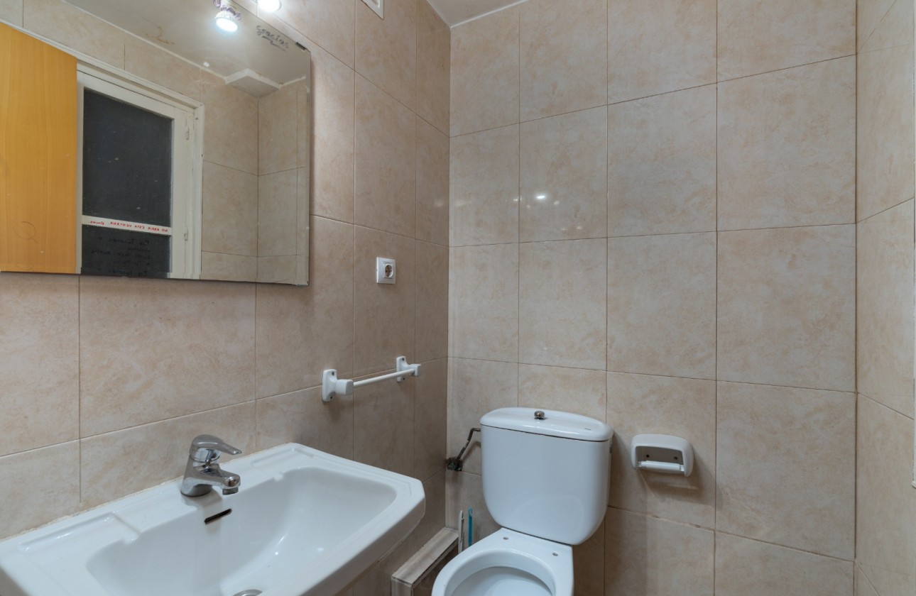 Segunda mano - Apartamento - Alicante