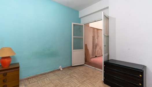 Segunda mano - Apartamento - Alicante