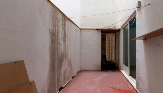 Segunda mano - Apartamento - Alicante