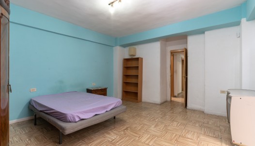 Segunda mano - Apartamento - Alicante