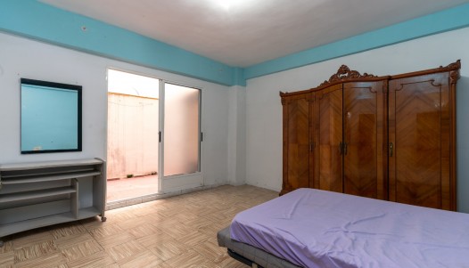 Segunda mano - Apartamento - Alicante