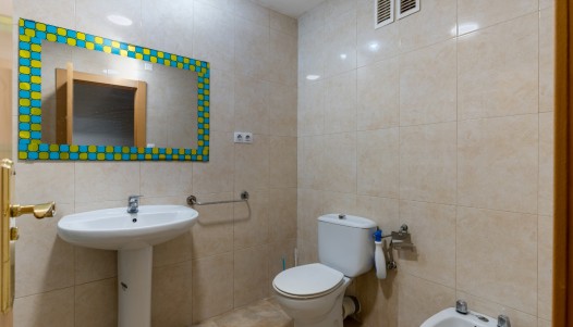 Segunda mano - Apartamento - Alicante