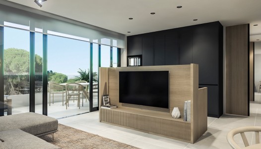 New Build - Apartment - Guardamar del Segura - Playa Centro