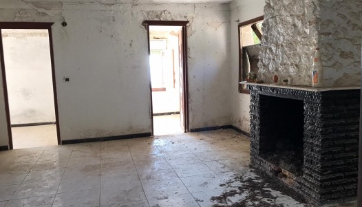 Resale - Country house - Salinas