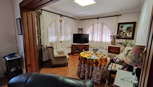 Brukte Boliger - Villa - Elda