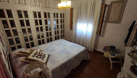 Brukte Boliger - Villa - Elda