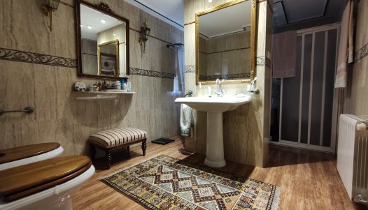 Brukte Boliger - Villa - Elda