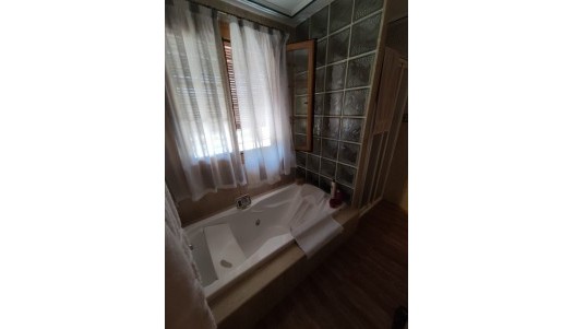 Brukte Boliger - Villa - Elda