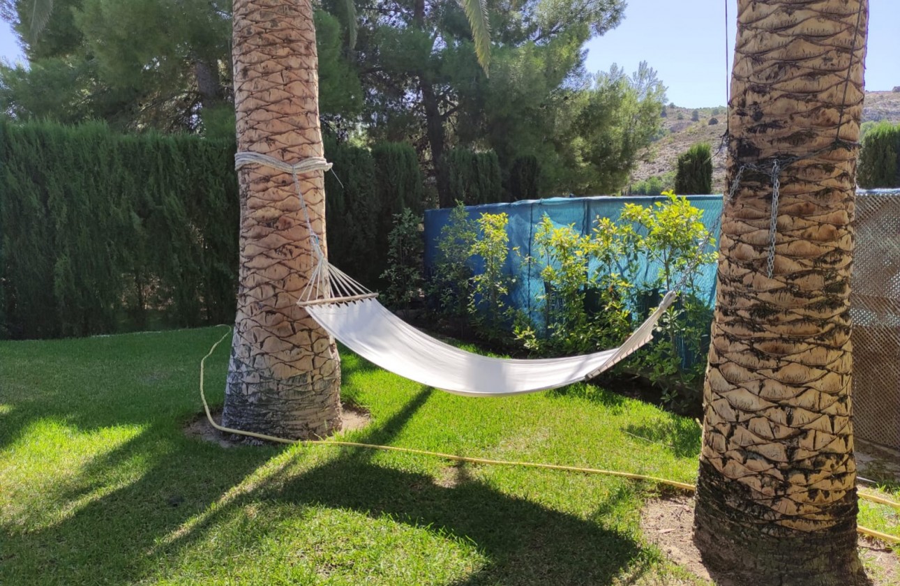 Brukte Boliger - Villa - Elda