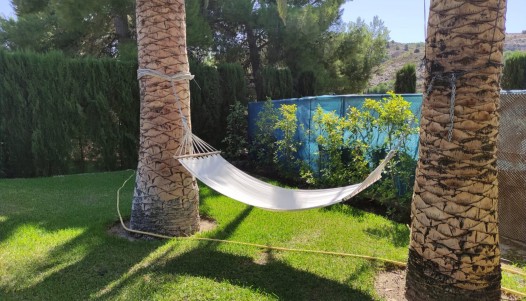 Brukte Boliger - Villa - Elda