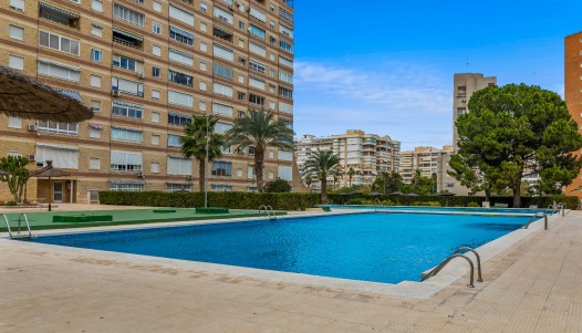 Revente - Apartment - Playa San Juan