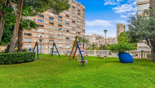 Resale - Apartment - Playa San Juan