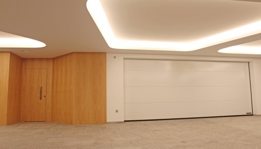 Nowa konstrukcja - Apartament - Altea