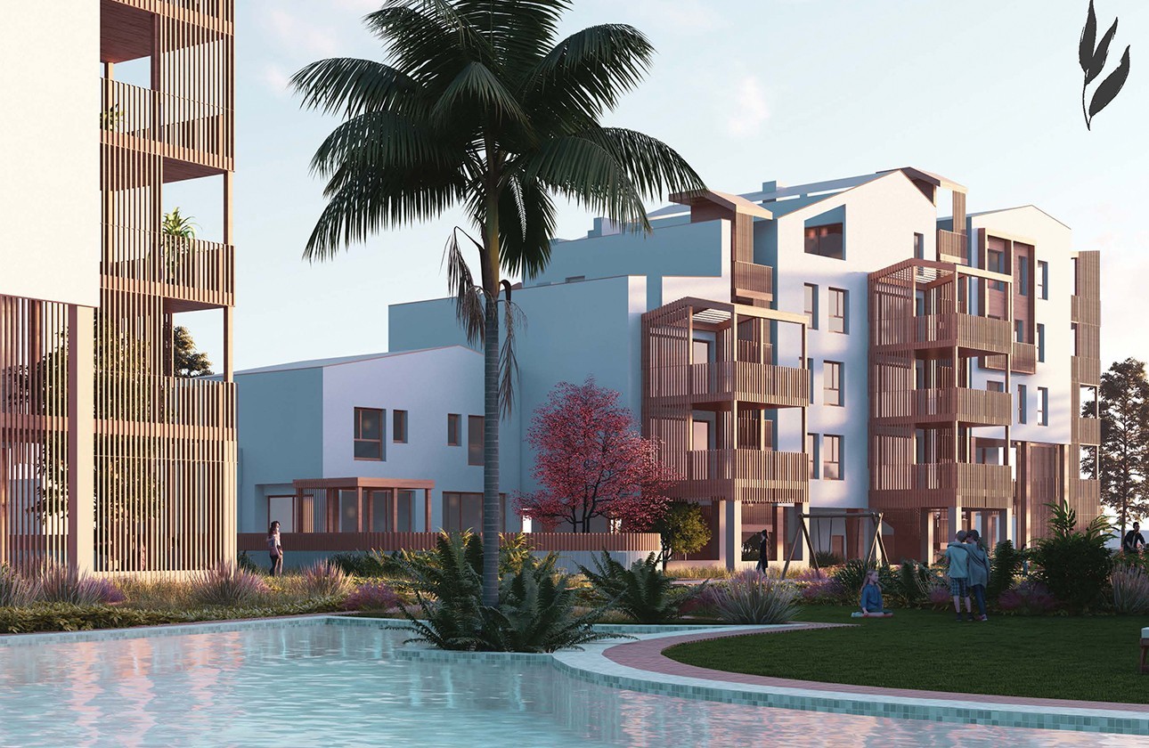 New Build - Penthouse - El Verger - Playa de la Almadraba
