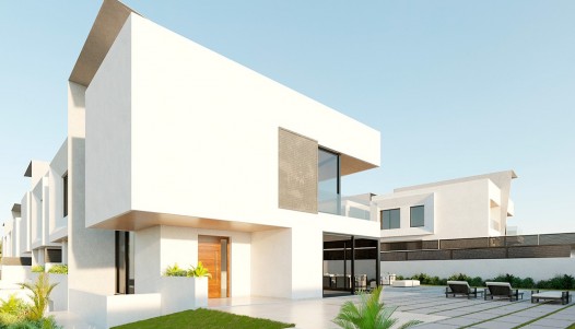 Nowa konstrukcja -  - Alicante - 