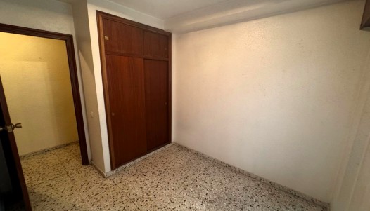 Sprzedaż - Apartament - Alicante - 