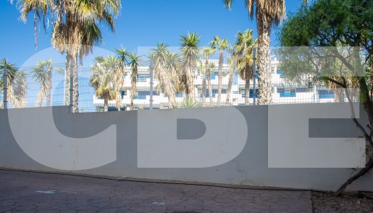 Resale - Takvåning - Orihuela Costa - Playa Flamenca