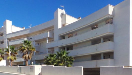 Resale - Lägenhet - Orihuela Costa - Villamartin