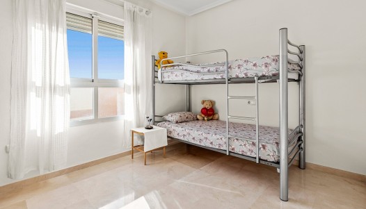 Sprzedaż - Apartament - Alicante - Garbinet