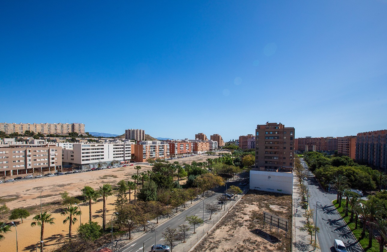 Sprzedaż - Apartament - Alicante - Garbinet