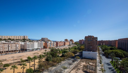 Revente - Apartment - Alicante - Garbinet