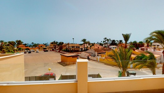 Nowa konstrukcja -  - Estrella De Mar - Playa Perla de Levante