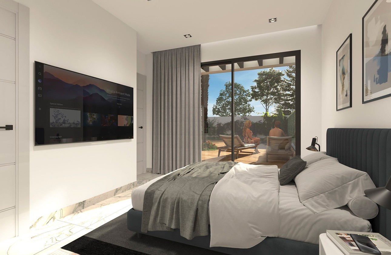 New Build - Villa - Formentera del Segura