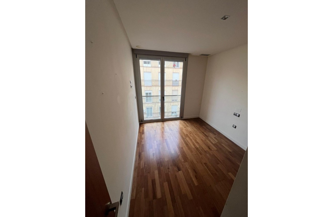 Nueva construcción  - Apartamento - Elche