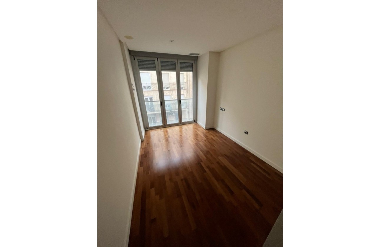 Nowa konstrukcja - Apartament - Elche