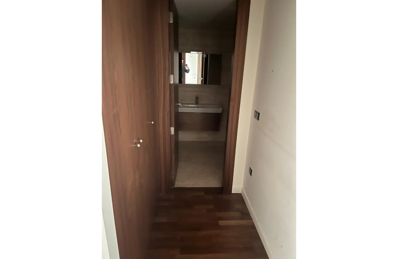 Nowa konstrukcja - Apartament - Elche