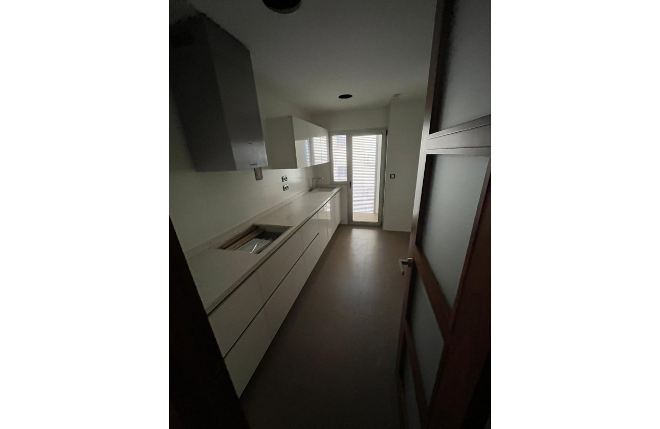 Nueva construcción  - Apartamento - Elche