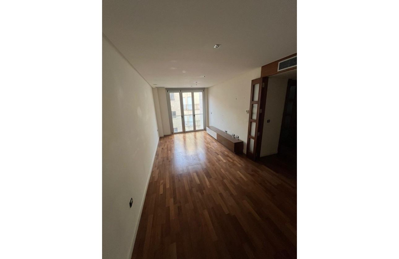 Nueva construcción  - Apartamento - Elche