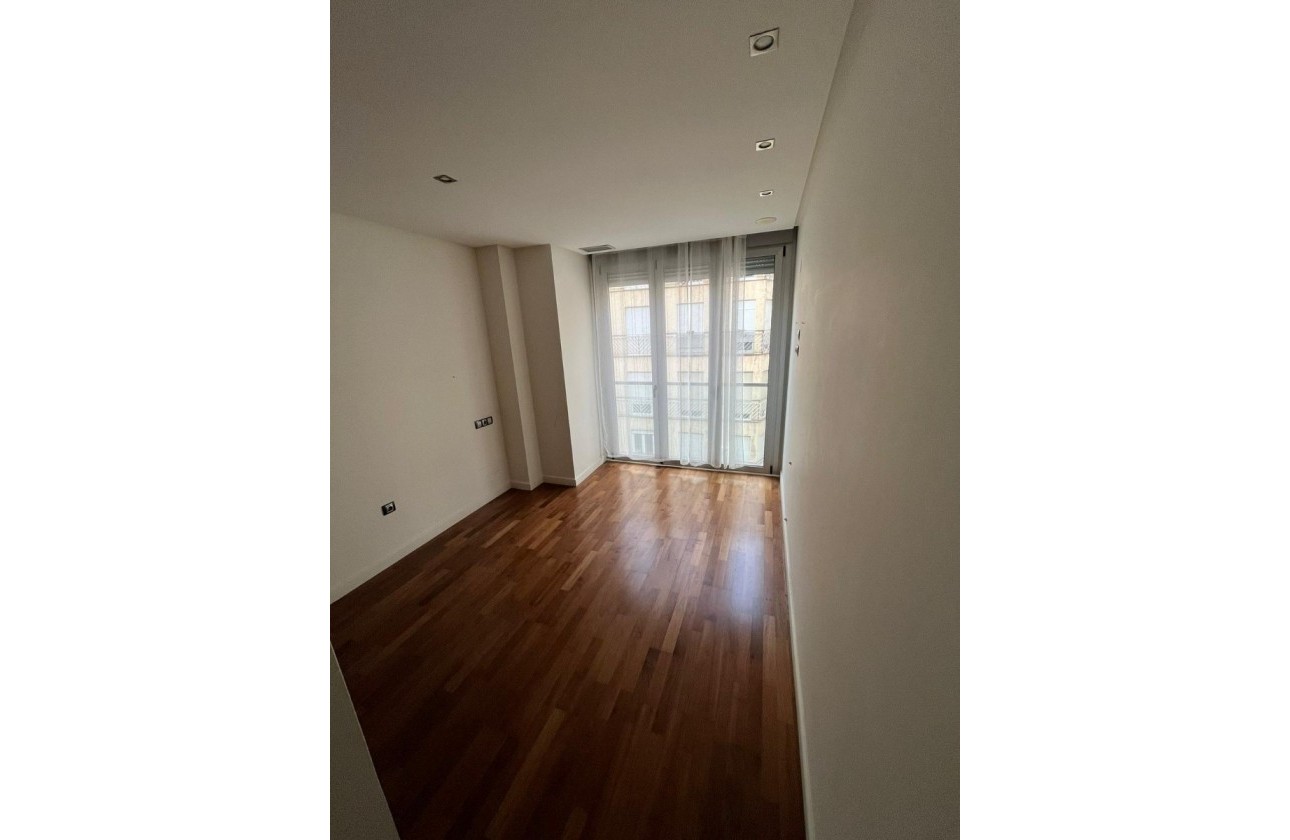 Nueva construcción  - Apartamento - Elche