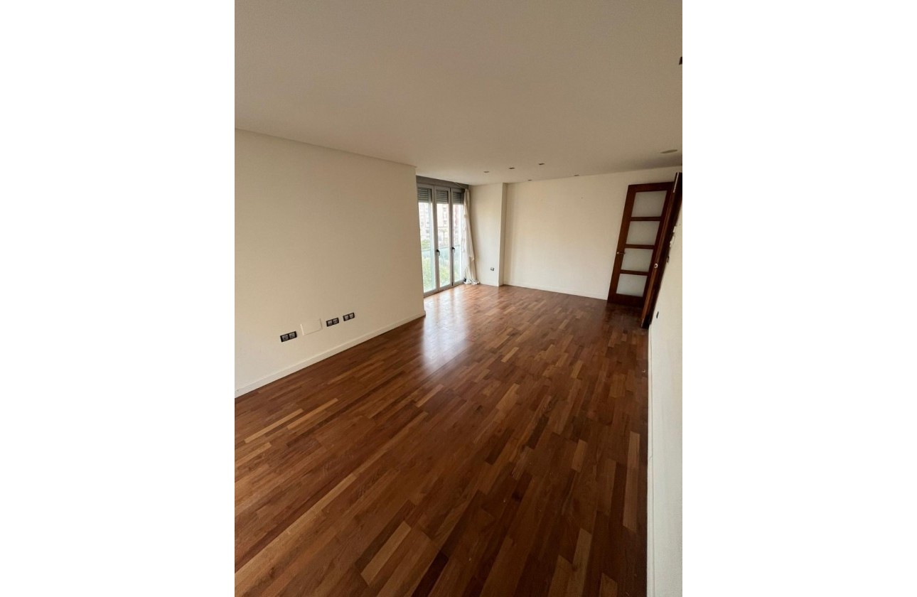 Nueva construcción  - Apartamento - Elche