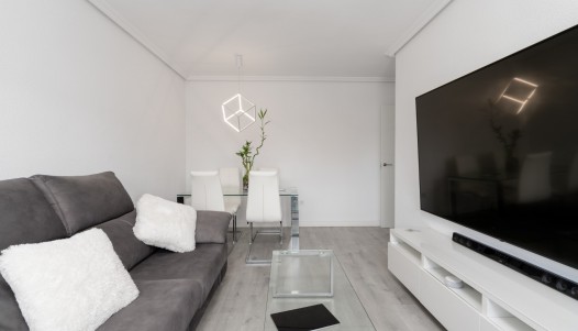 Segunda mano - Apartamento - Alicante - Centro