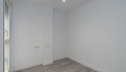 Segunda mano - Apartamento - Alicante - Centro