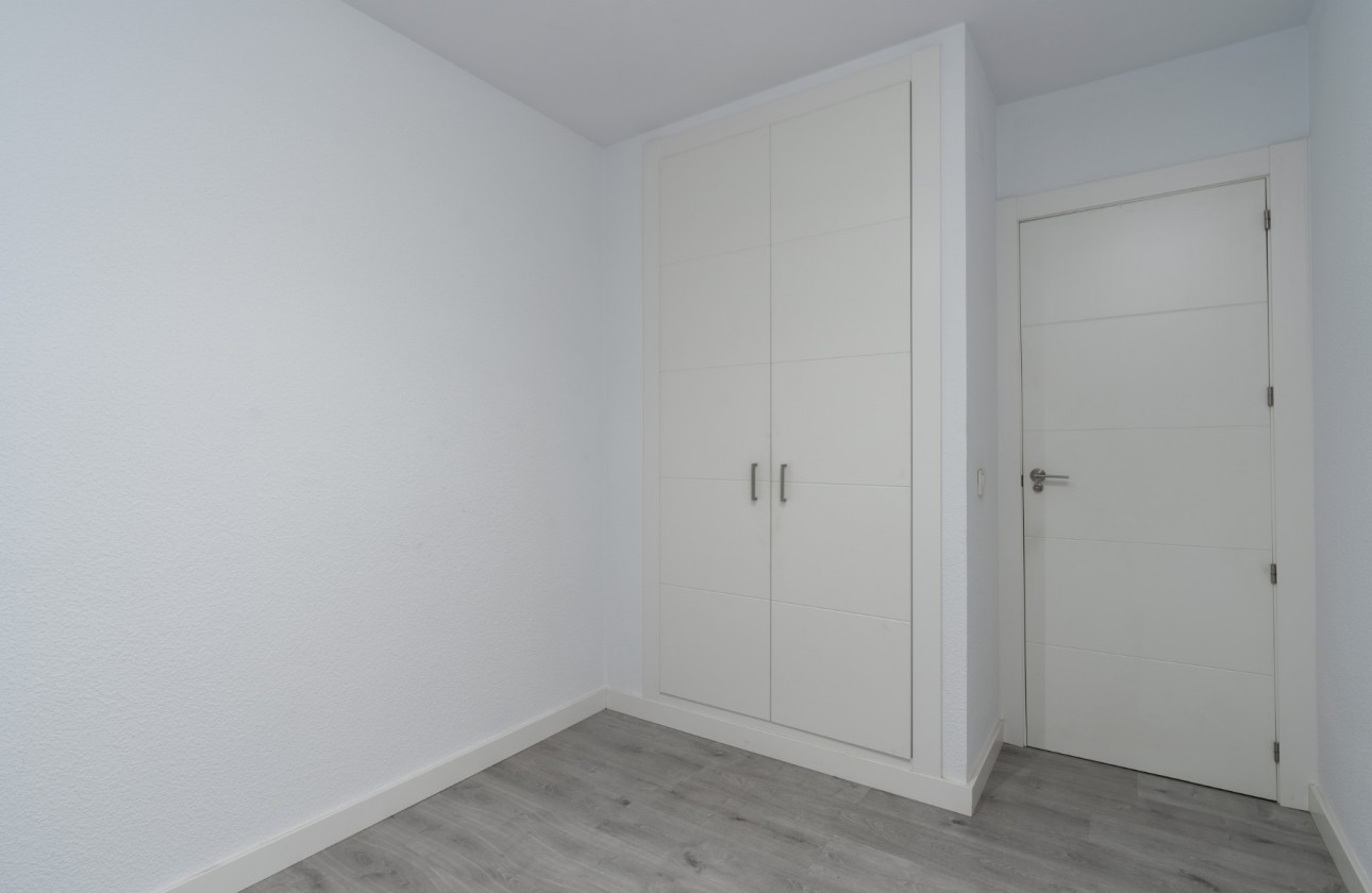 Segunda mano - Apartamento - Alicante - Centro