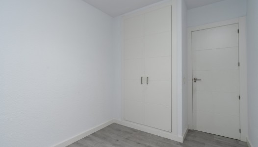 Segunda mano - Apartamento - Alicante - Centro