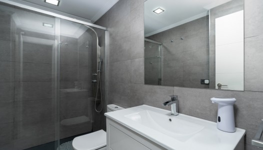 Segunda mano - Apartamento - Alicante - Centro