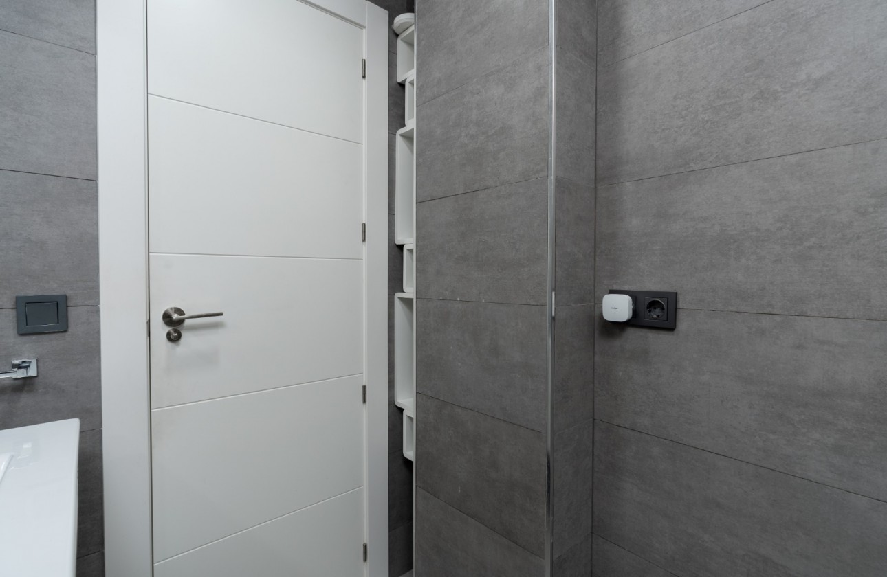 Segunda mano - Apartamento - Alicante - Centro