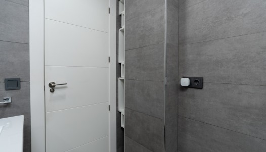 Segunda mano - Apartamento - Alicante - Centro