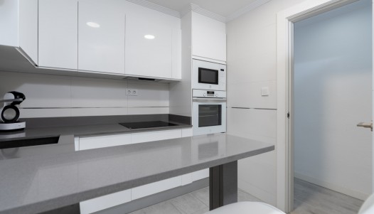 Segunda mano - Apartamento - Alicante - Centro