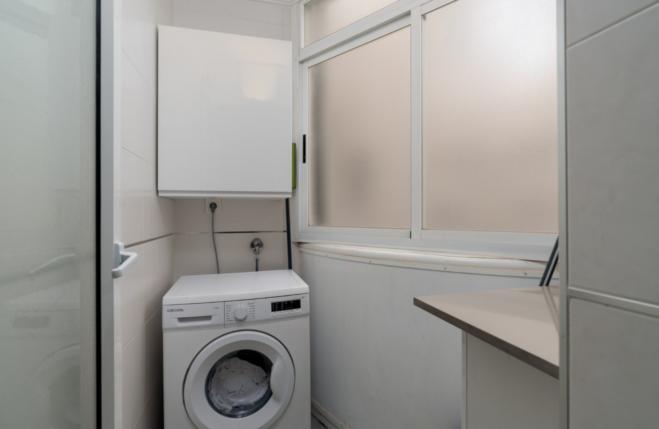 Segunda mano - Apartamento - Alicante - Centro